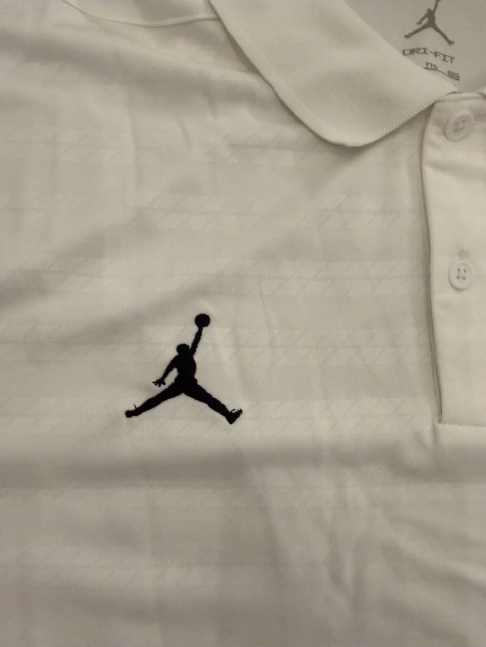 Jordan classic polo
